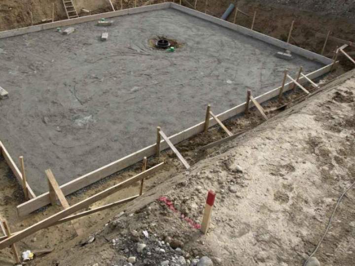 Travaux de dallage Toulouse