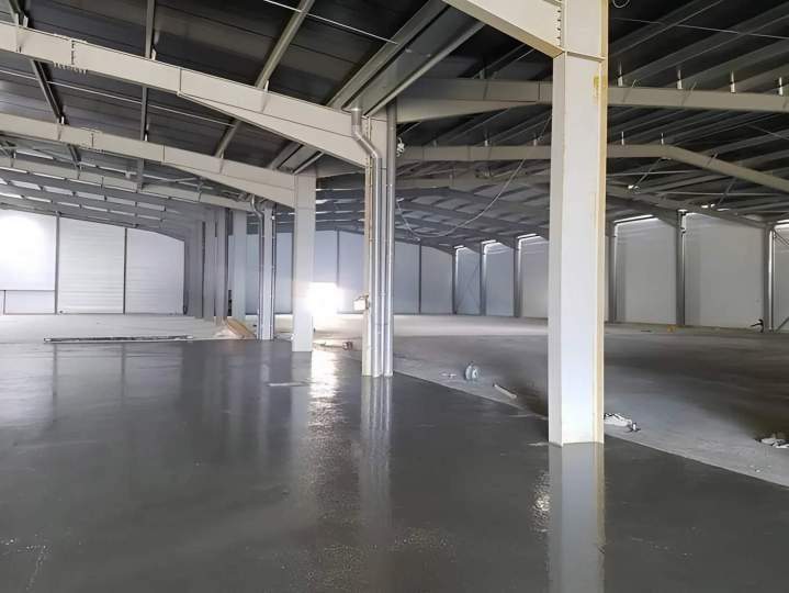 Travaux de dallage Toulouse