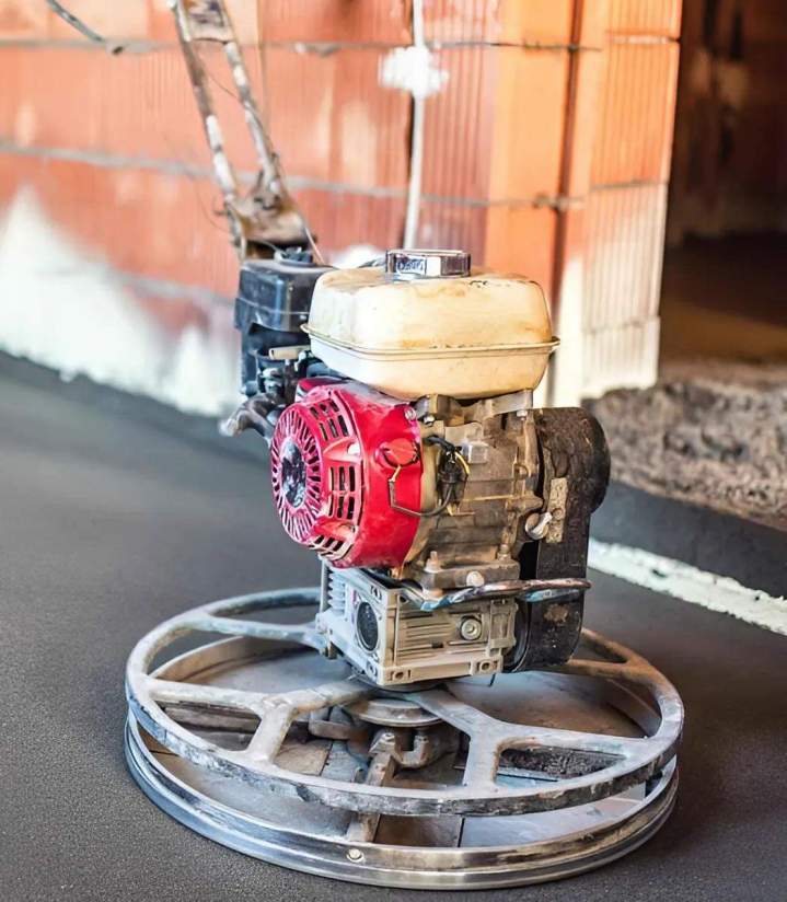 Travaux de dallage Toulouse