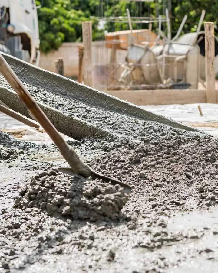 Dallage industriel Toulouse