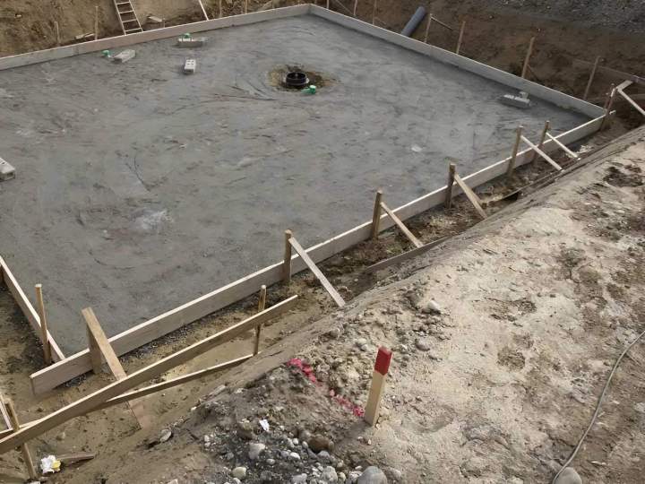 Revêtement de sol industriel Toulouse