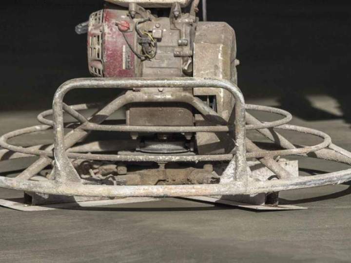 Dallage industriel Toulouse