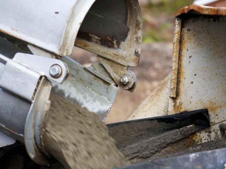 Travaux de dallage Toulouse